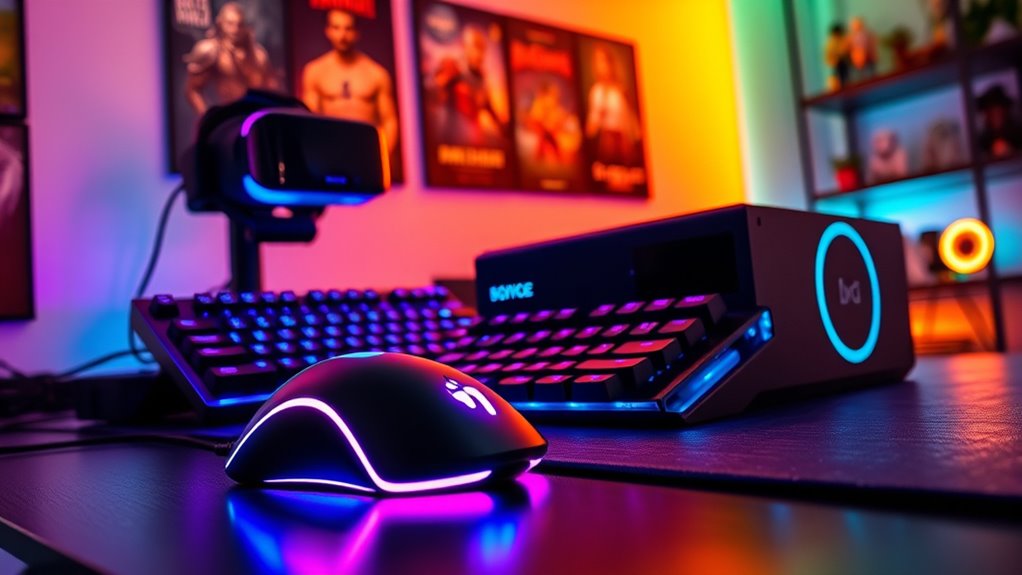 top gaming gift choices