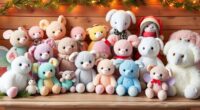 top jellycat christmas gifts