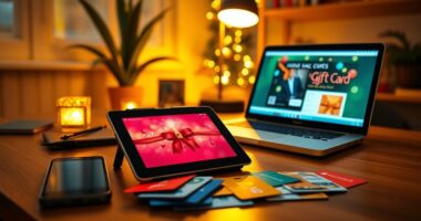 top last minute digital gifts