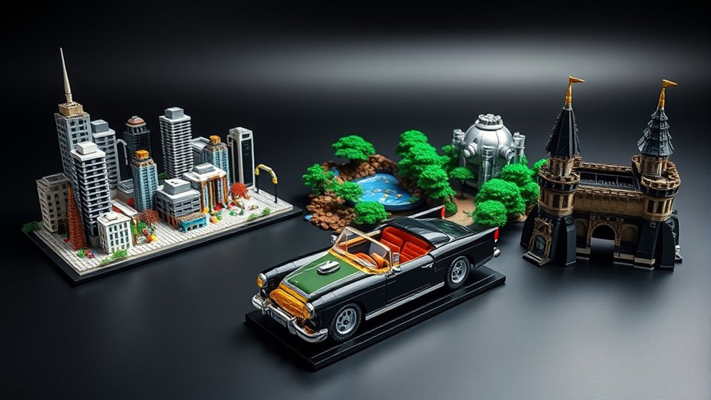 top lego sets for adults