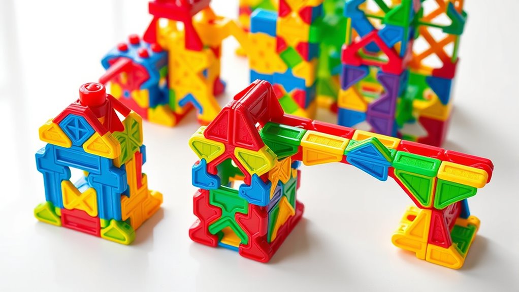 top magnetic tile comparisons