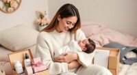 top new mom gift ideas