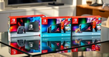 top nintendo switch deals