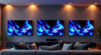 top oled tv cyber deals