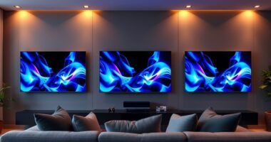 top oled tv cyber deals