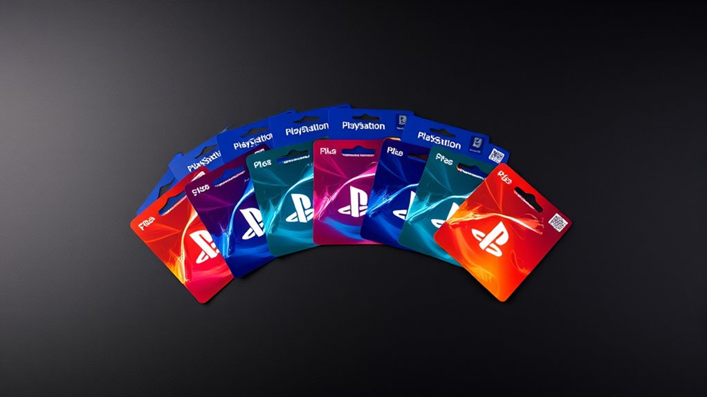 top playstation gift cards