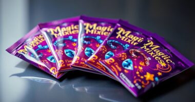 top refill packs for magic mixies