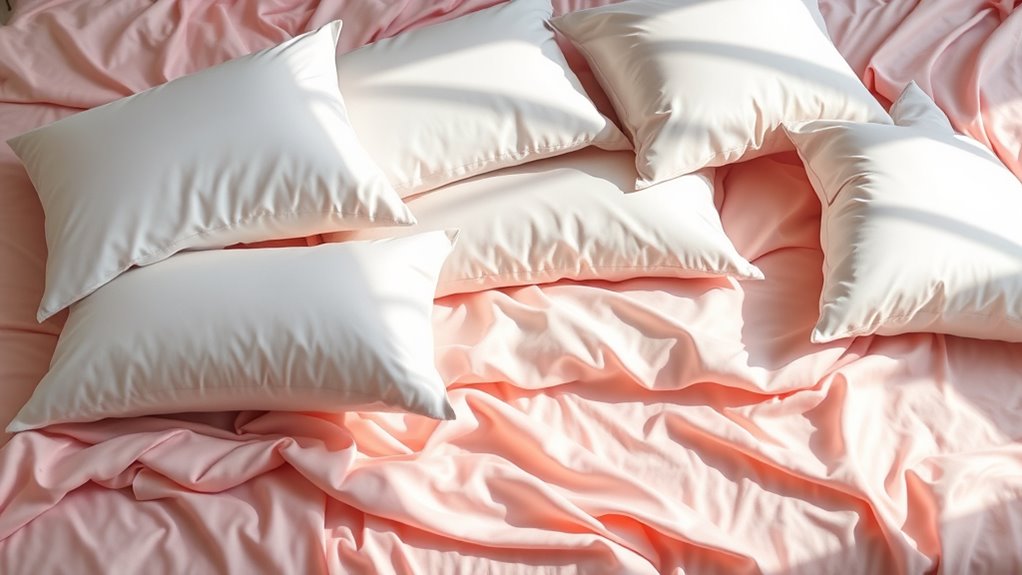 top silk pillowcases 2025
