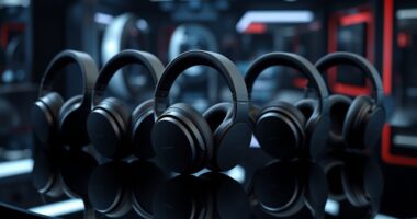 top sony wh 1000xm6 headphones