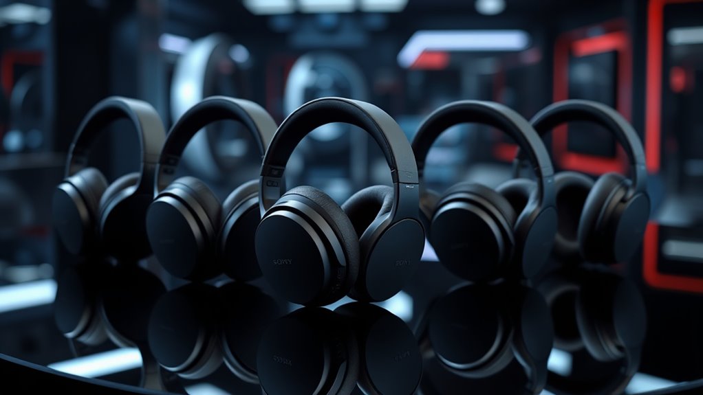 top sony wh 1000xm6 headphones