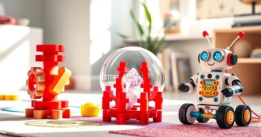 top stem toys for toddlers