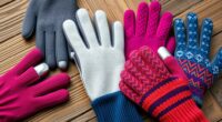 top touchscreen gloves 2025