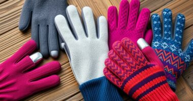 top touchscreen gloves 2025