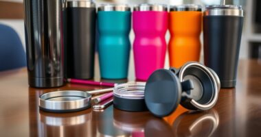 top tumbler accessory picks