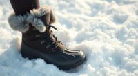 top waterproof winter footwear