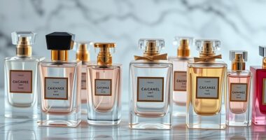 top women s perfumes 2025