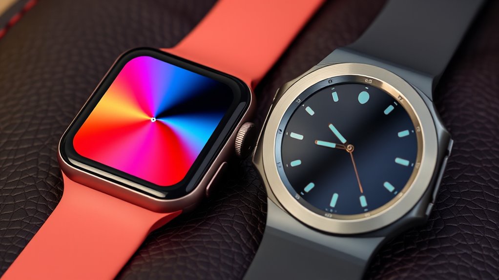 watch selection considerations