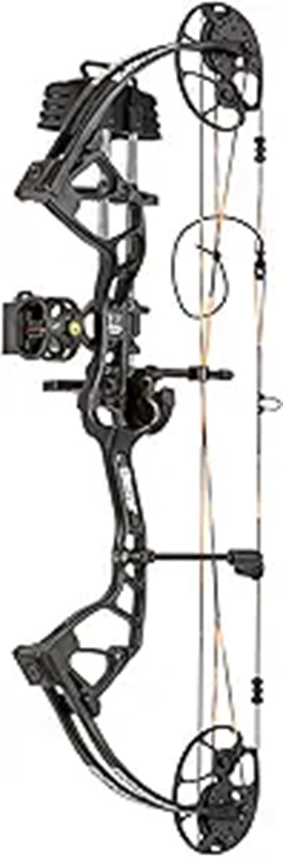 Bear Archery Royale Compound Bow Package for Adults