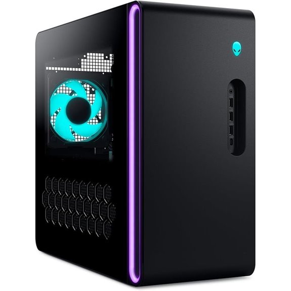 Alienware Aurora Gaming Desktop with RTX 5070