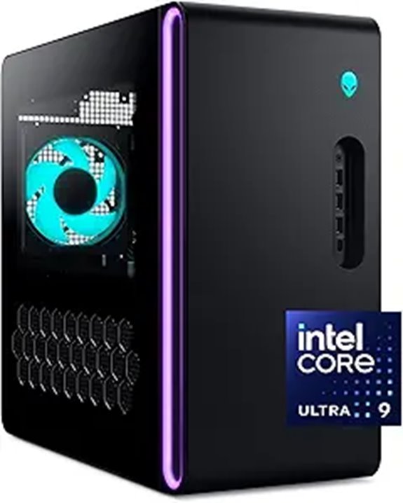 Alienware Aurora Gaming Desktop with RTX 5080
