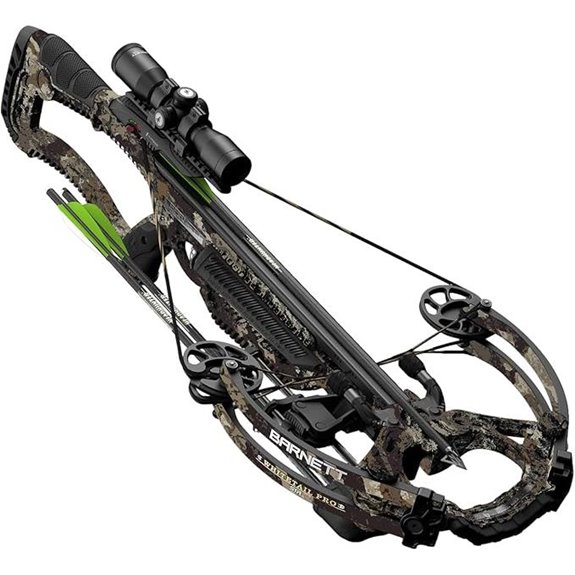Barnett Whitetail Pro STR Crossbow Kit