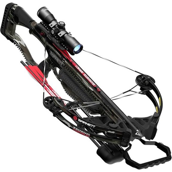 BARNETT Whitetail Hunter II Crossbow