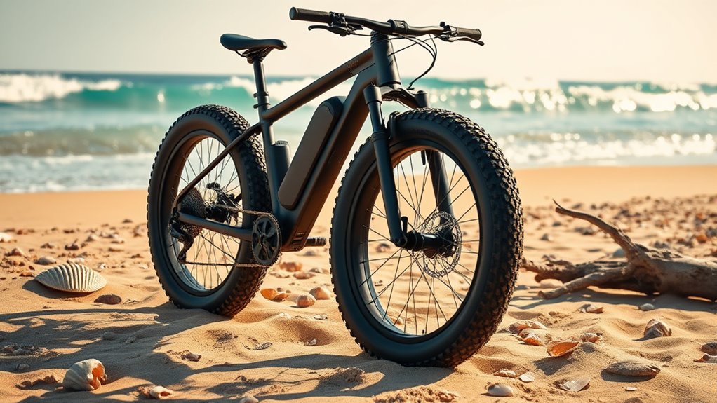 beach sand riding essentials