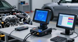 best 2026 automotive diagnostic scanners