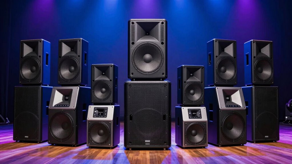 best pa speakers 2026