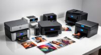 best professional photo printers