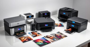best professional photo printers