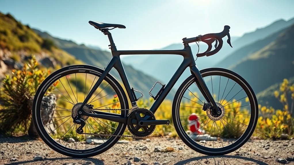 bike selection key factors