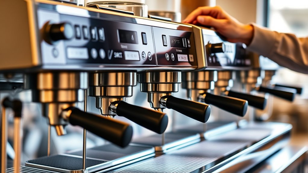 brewing usability customization maintenance