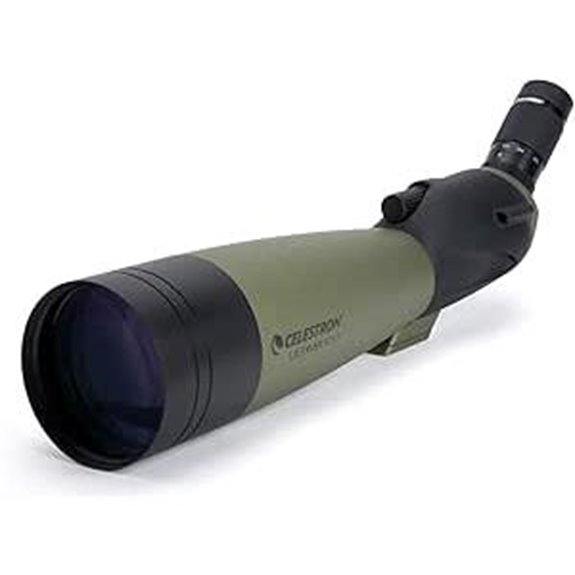 Celestron Ultima 100 Angled Spotting Scope