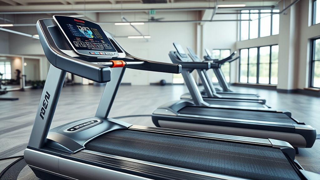 choosing durable safe treadmill