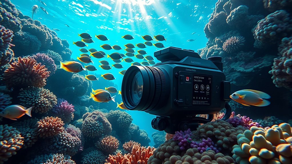 choosing durable waterproof cameras