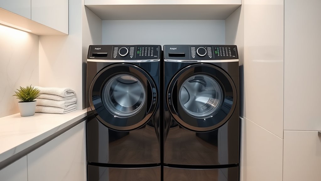 choosing practical energy efficient appliances