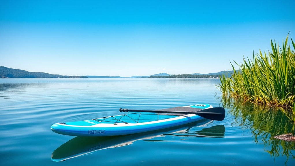 choosing stable beginner boards