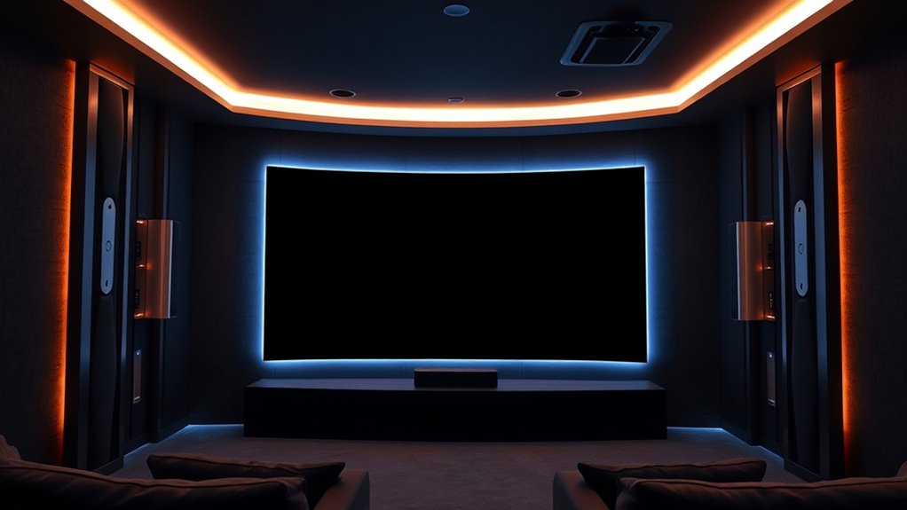 choosing the right dolby atmos system