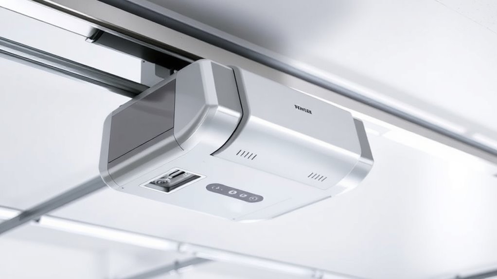 choosing the right garage opener