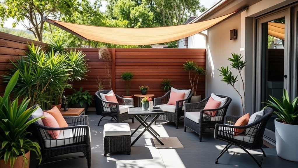 compact durable multi functional furniture