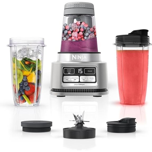 Ninja Foodi Personal Blender & Smoothie Maker