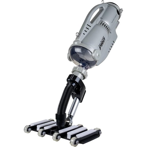 POOL BLASTER Pro 2000 Cordless Pool Vacuum