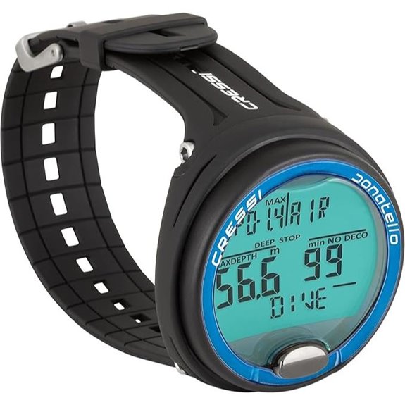 Cressi Donatello Wrist Computers