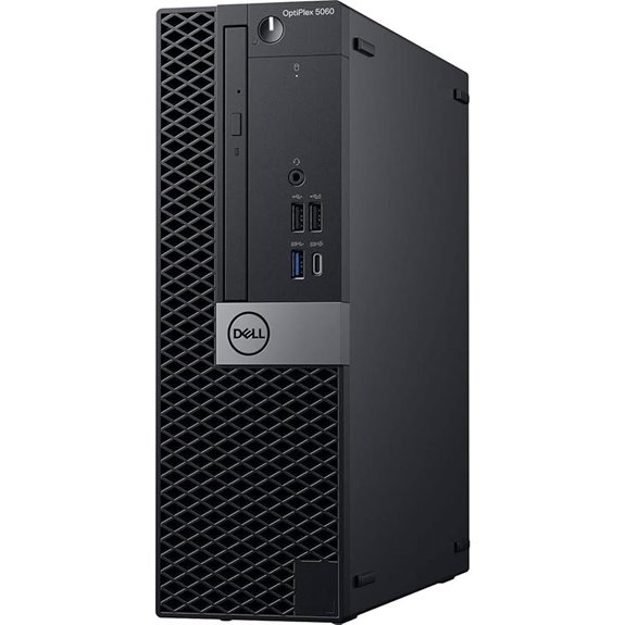 Dell Optiplex 5060 Desktop i7 32GB RAM 1TB SSD