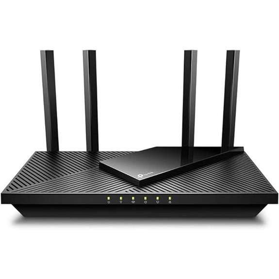 TP-Link AX1800 WiFi 6 Router Dual Band Easy Mesh