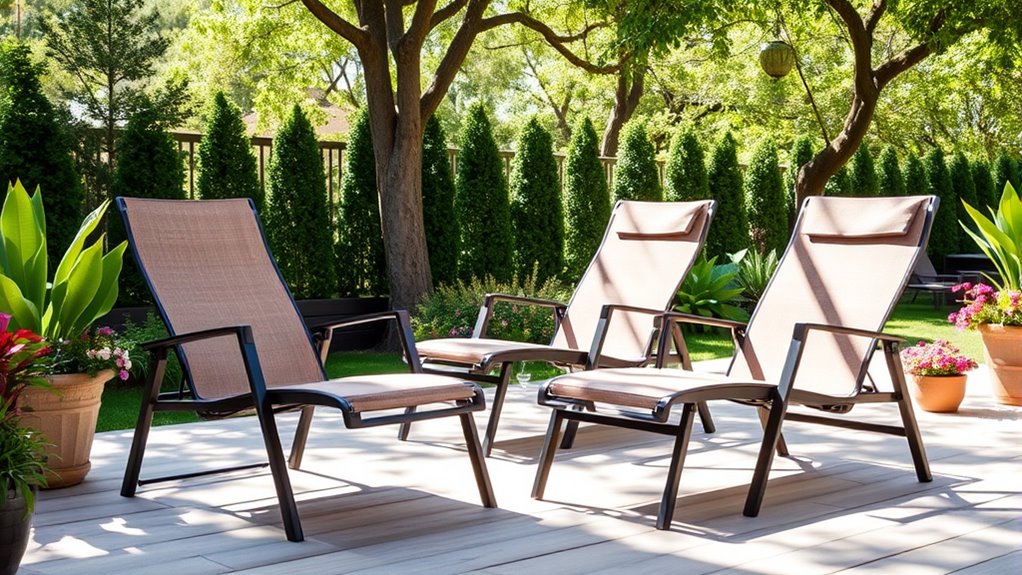 durable comfortable portable supportive