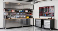 garage storage ideas