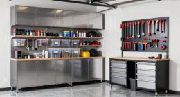 garage storage ideas