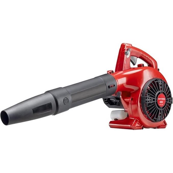 Craftsman Gas Leaf Blower 200 MPH 25cc